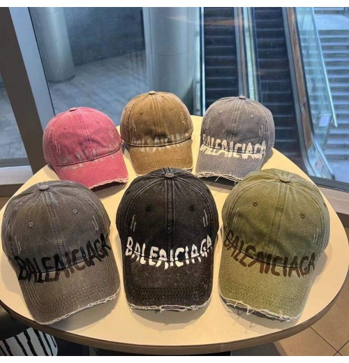 New Washable Distress Graffiti Lettering 6 Panel Curved-brim Adult Baseball Cap New Washable Distress Graffiti Lettering 6 Panel Curved-brim Adult Baseball Cap