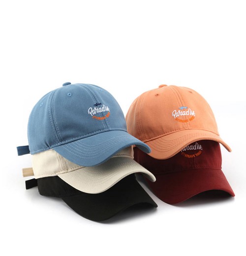 Wholesale Oem 3d Embroidery Logo Unstructured High Quality Plain Adjustable Dad Hat Outdoor Sports Cap Baseball Cap Wholesale Oem 3d Embroidery Logo Unstructured High Quality Plain Adjustable Dad Hat Outdoor Sports Cap Baseball Cap