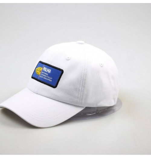 Custom High Quality Woven Patch 6 Panel Baseball Cap Dad hat Custom High Quality Woven Patch 6 Panel Baseball Cap Dad hat